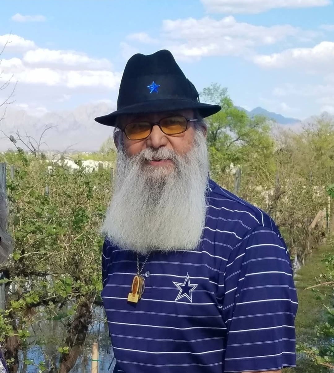 Obituary of Ramon Ortiz