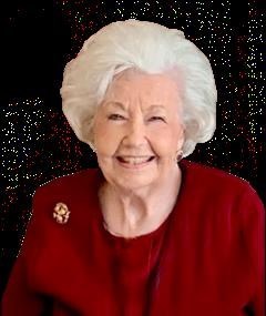 Obituary of Patricia Talbot Hotard