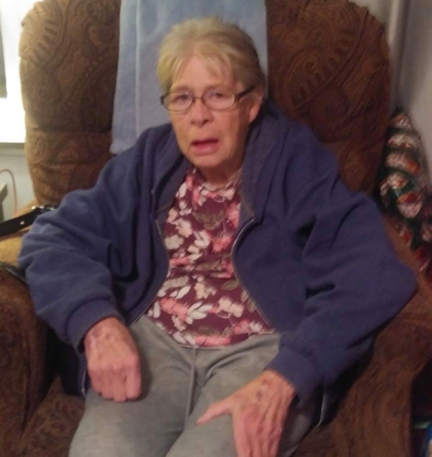 Obituary of Brenda Jean Gaddis Woody