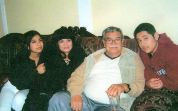 Obituary of Ramon Najera Jr.