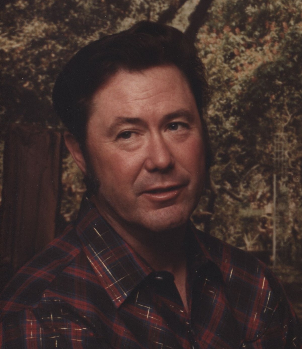 Obituary of Curtis Mack Cline