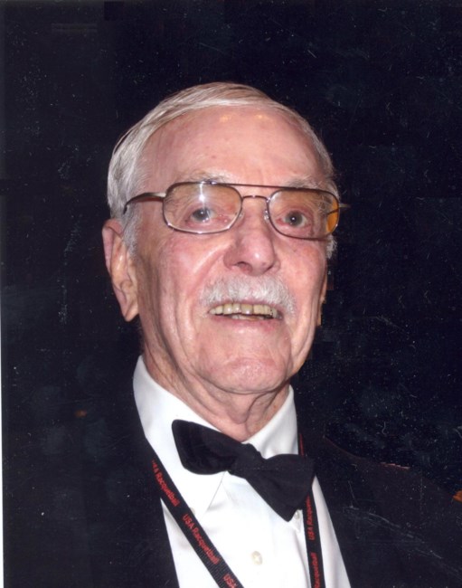 Obituary of Col. Ben Fridge Marshall U.S. Army, Retired