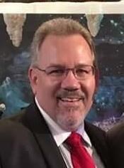 Obituary of Robert Dale Jenkins