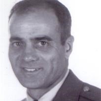 Obituary of Joseph J. Spinelli