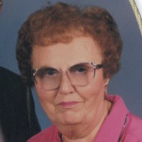 Obituary of Rita Turner