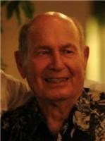 Obituary of Wesley James Fontenot