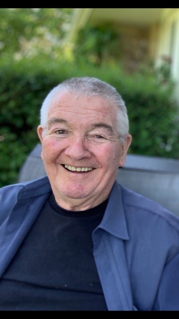 Obituary of Paul Francis Sweeney