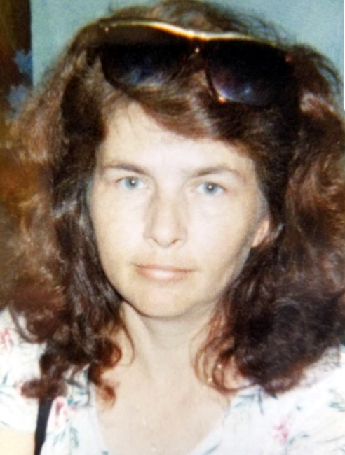 Obituary of Teresa Ann Daniels