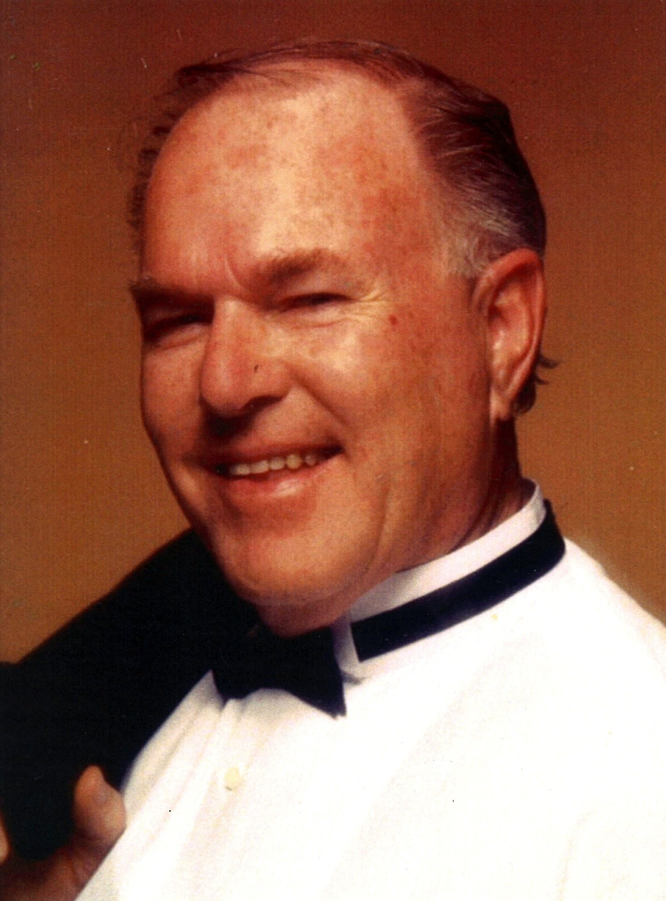 Don Little Obituary Paris, TX