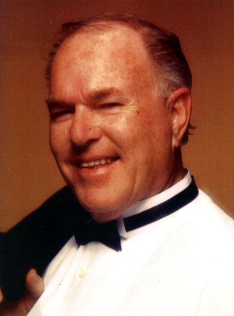 Obituary of Don Wesley Little