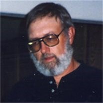 Avis de décès de Donald Edwin Burnham