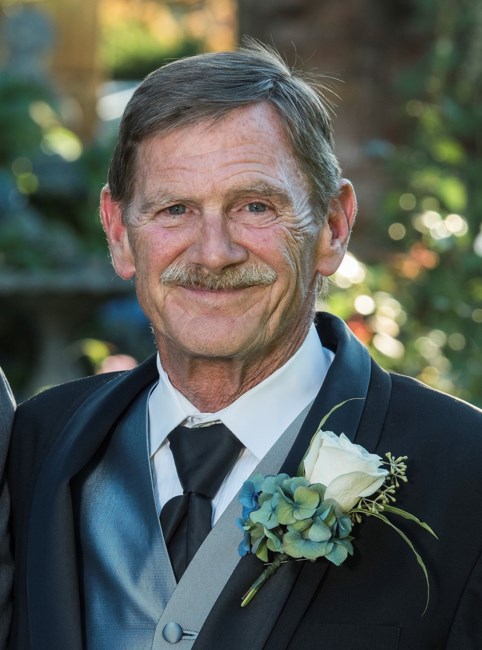 Obituary of Michael Jay Buchanan