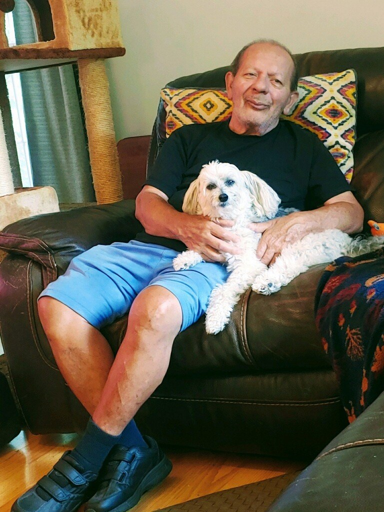 Obituary of Juan Ramon Mercardo Pacheco