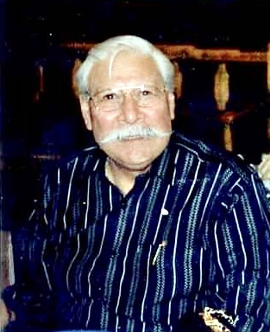 Obituary of Arnold Olivo Jr.