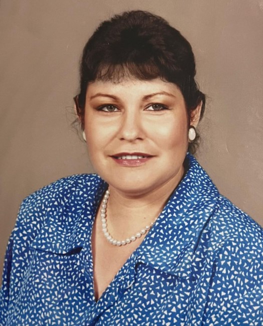 Obituary of Oralia Waleska Melhbaum