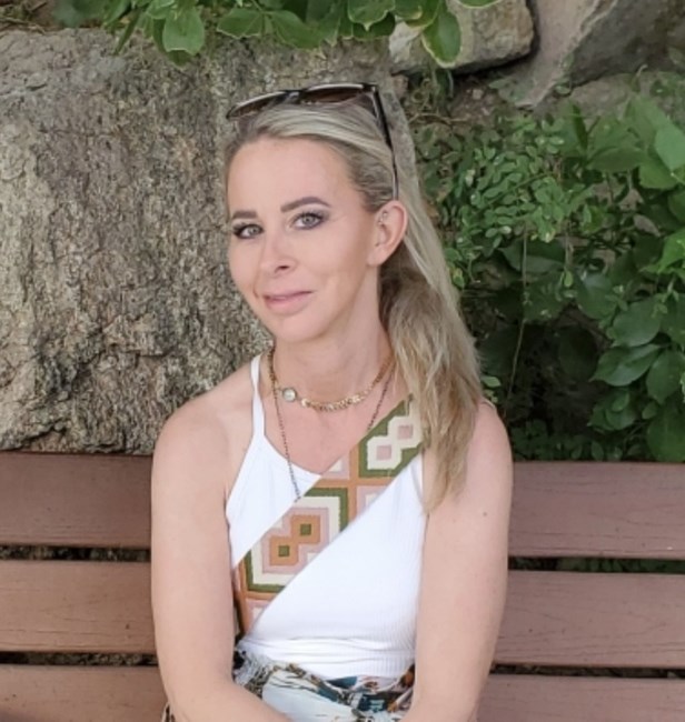 Obituary of Melissa Corcoran Niskala