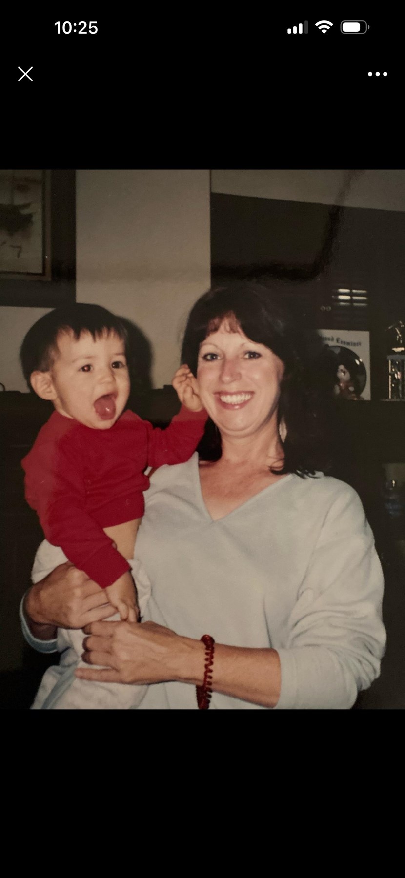 Obituary of Sharon A. Sarver