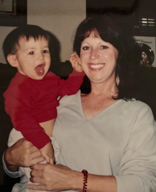 Obituary of Sharon A. Sarver