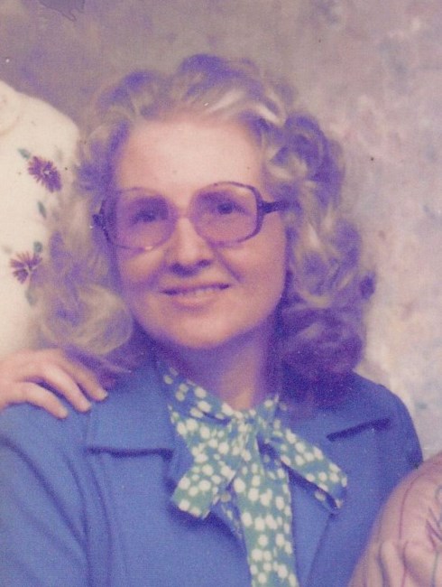 Obituary of Delores Hines