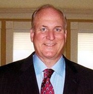 Obituary of John Michael Butterfield