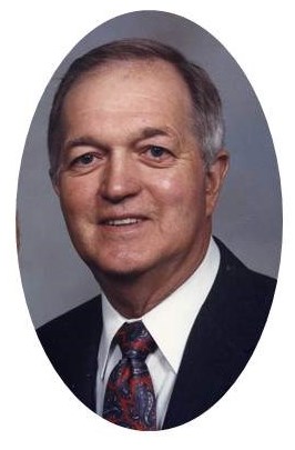 Obituary of George Thomas Honea