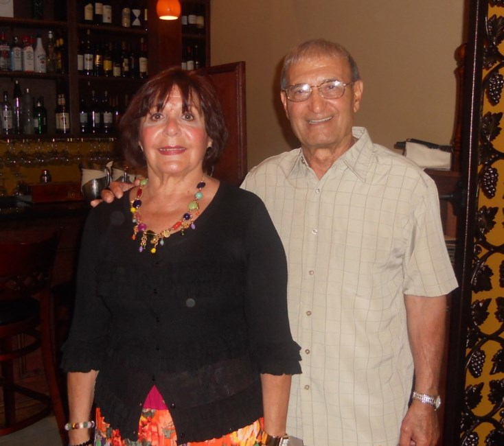 Obituario de Joseph S Dellisanti