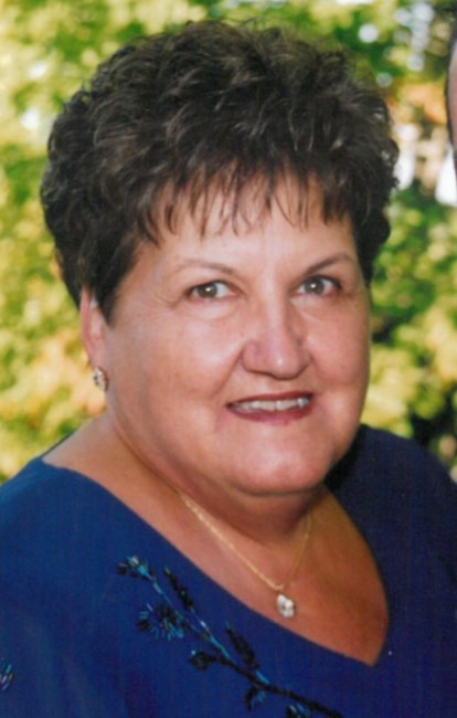 Obituary of Alice Pelletier