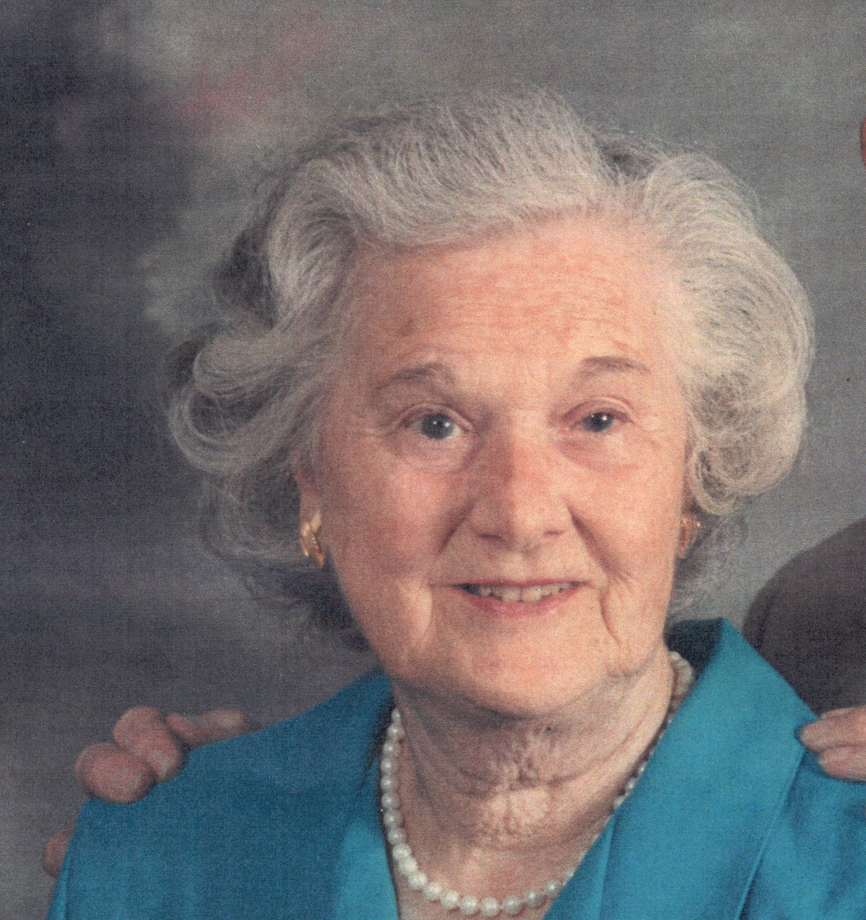 Obituary of Catherine F. Seaman
