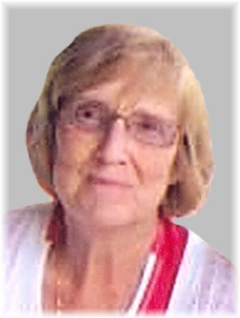Obituary of Mary "Kay" C. Murray