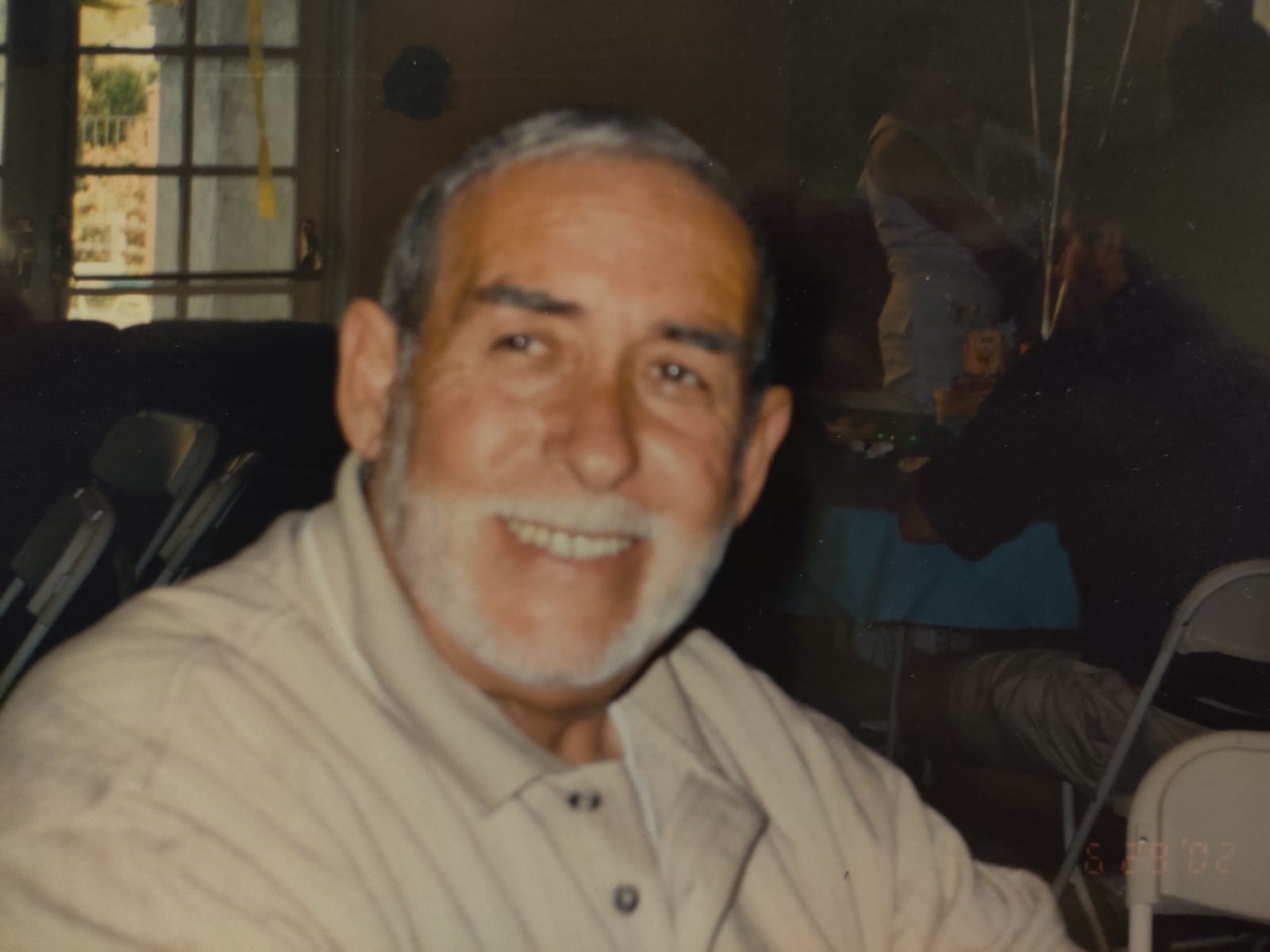 Obituary of Rafael Rosauro Muro