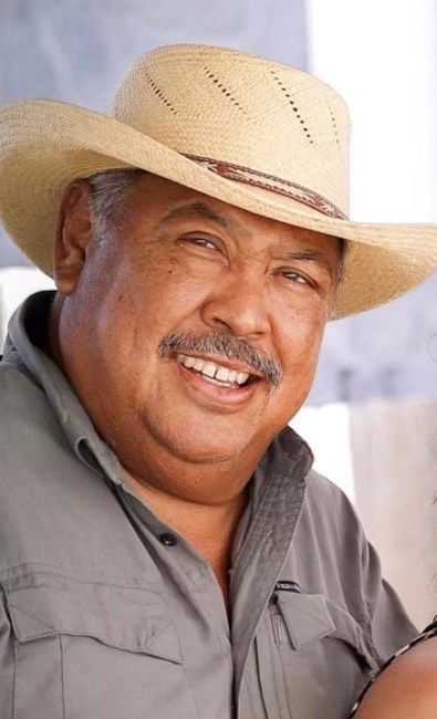 Obituary of Manuel Manrique