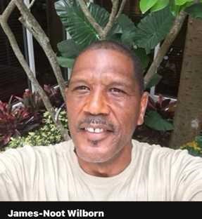 Obituary of James Andrew Wilborn