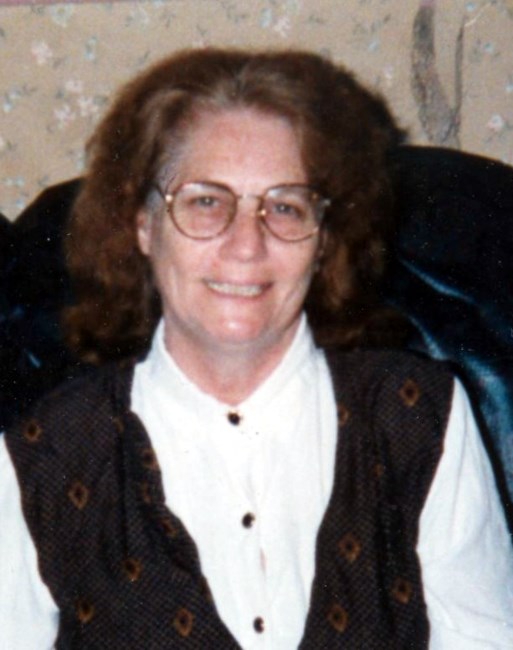 Obituary of Ann (Kirkland) Warren