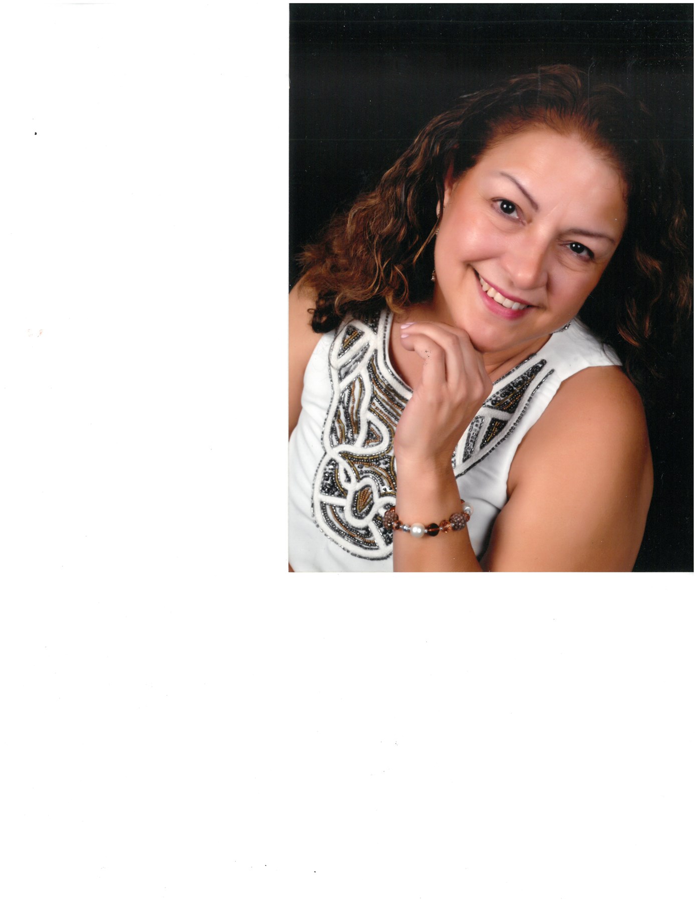 Obituary of Liliana Rodriguez Soto