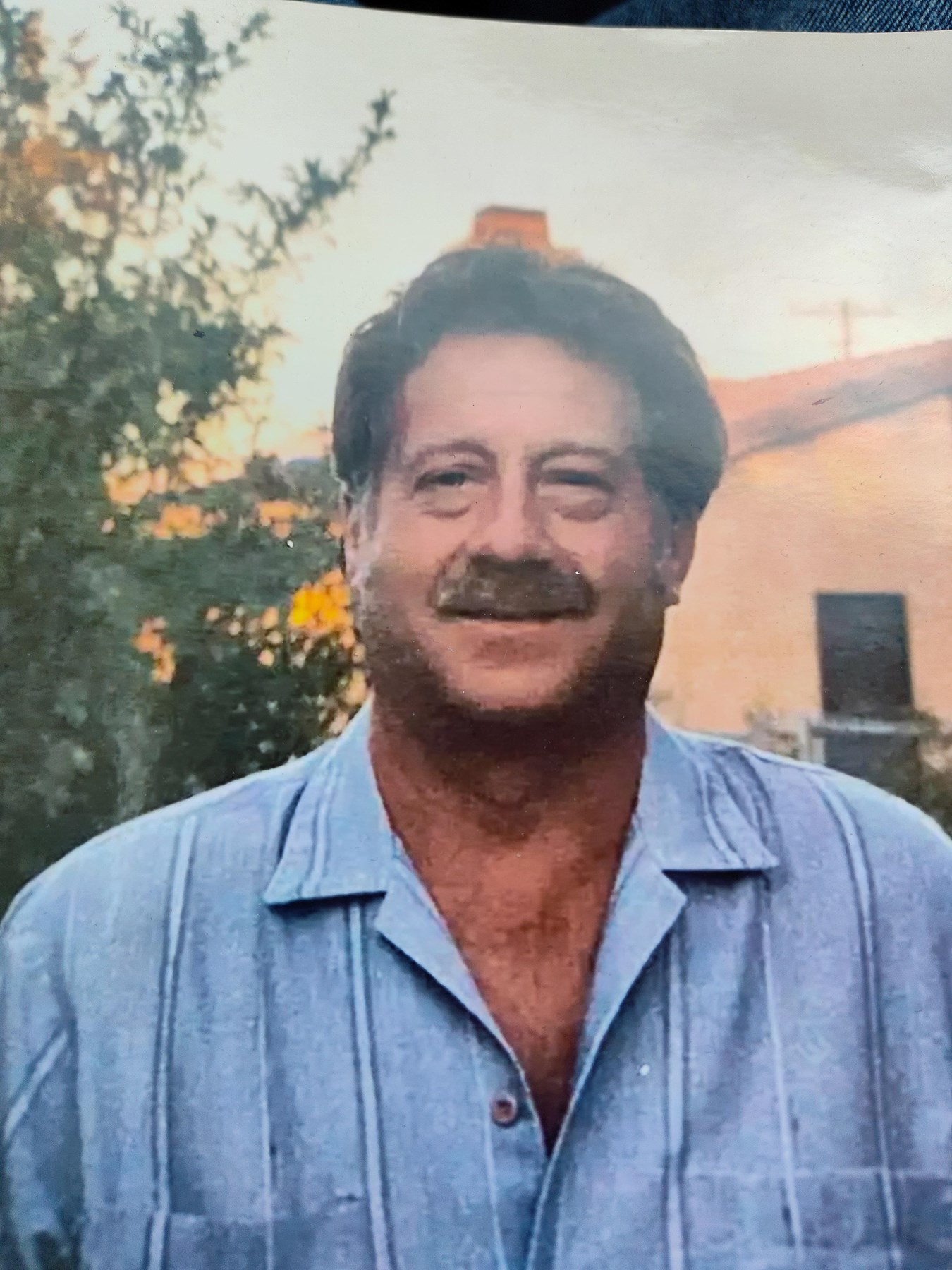 Obituary of David Dwayne Redwine