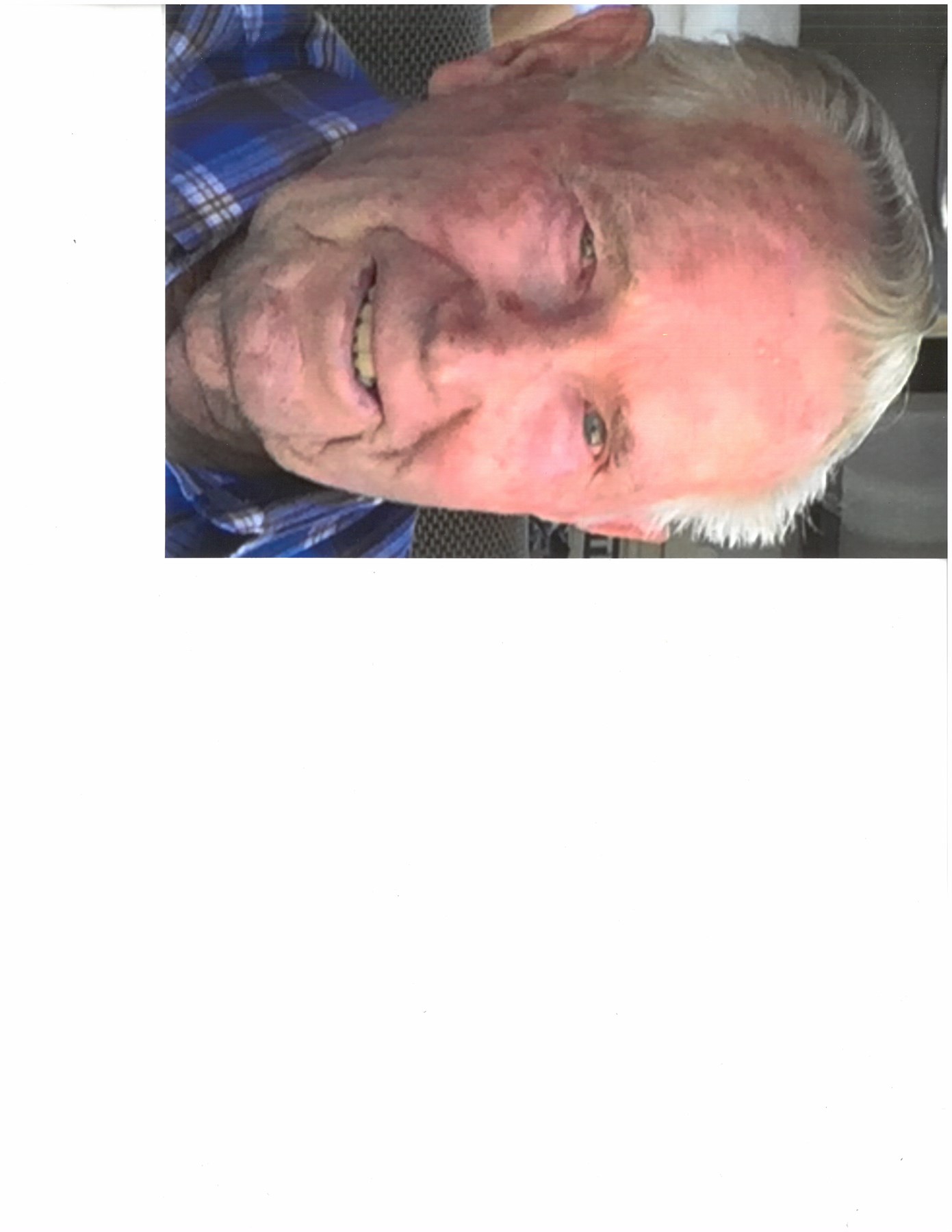 Avis de décès de Emmet Howard Layton