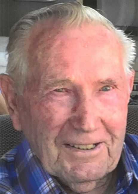 Avis de décès de Emmet Howard Layton