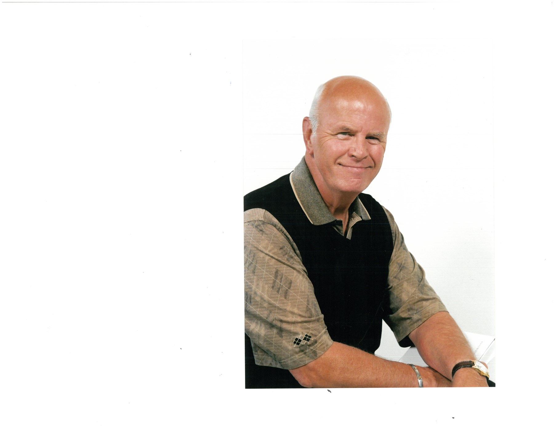 Obituary of Bradley Steven Billiet