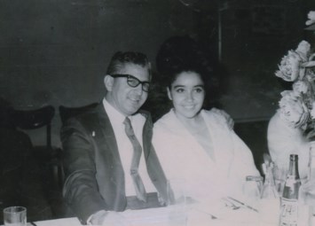 Obituario de Luis Javier Ortiz