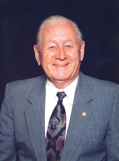 Obituary of Wasyl Gerula