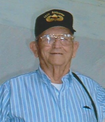 Obituary of James Rose