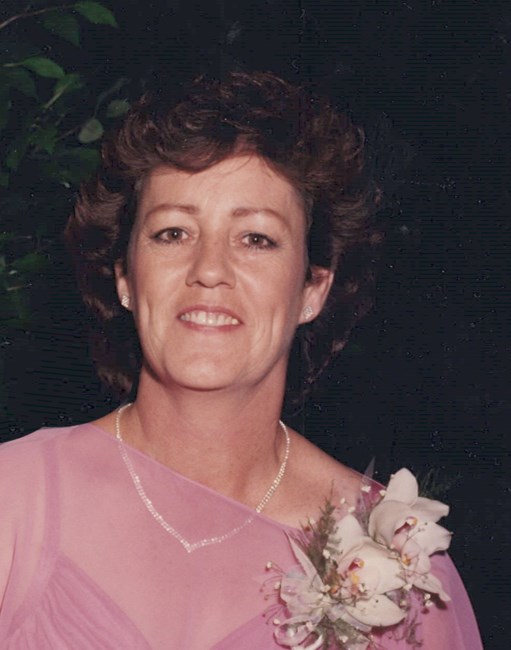 Obituary of Willa Deane Huling