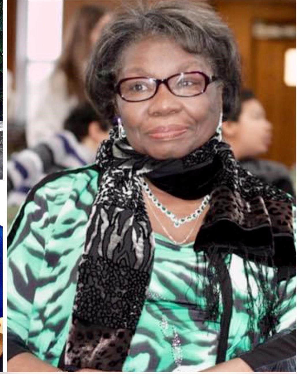 Avis de décès de Francine Piolain Nelson