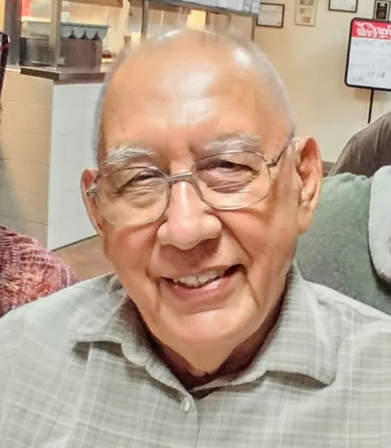 Obituary of Miguel Gutierrez