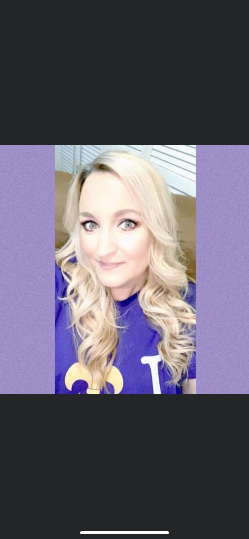 Obituary of Karen Landry Domingue