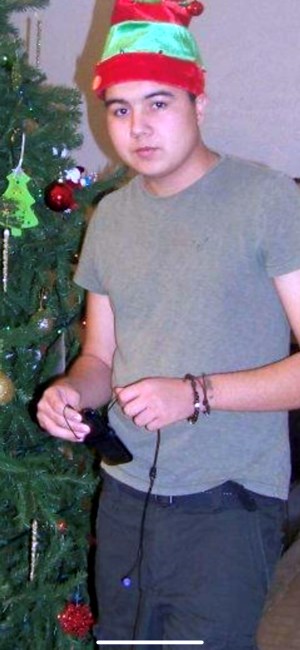 Avis de décès de David Dwayne Nash Jr.