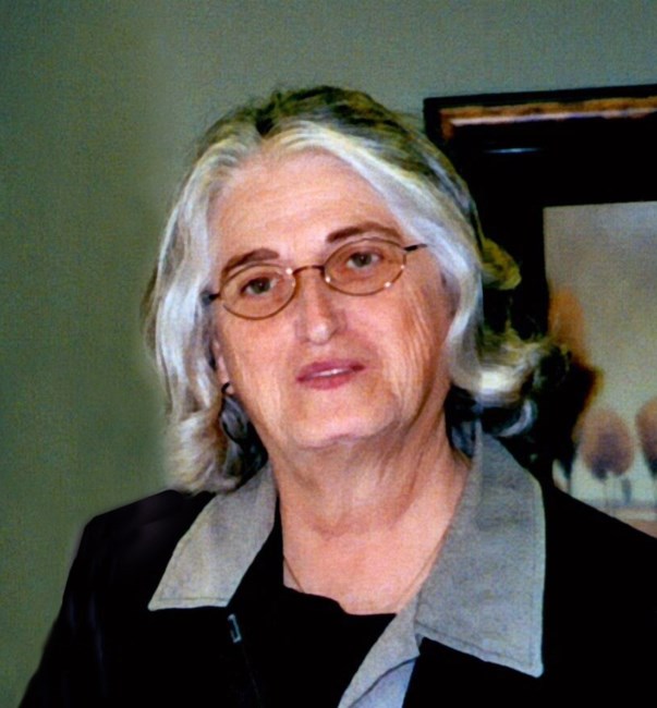 Obituario de Charlotte Bradley