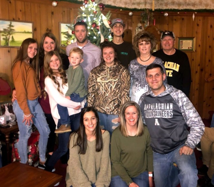 Obituary of Barbara Ann Plott Davis