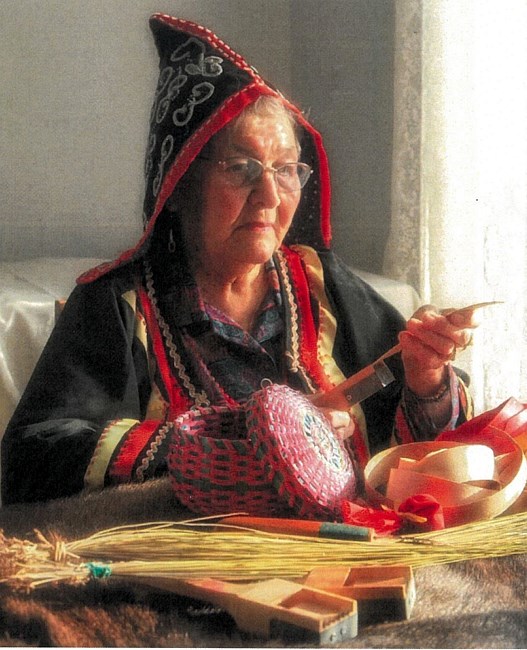 Obituary of Veronica Young