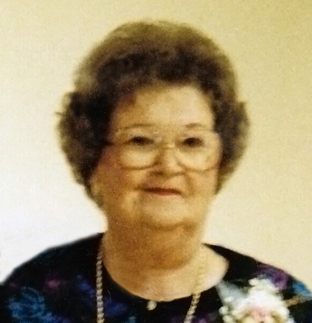 Obituary of Marcella Bent